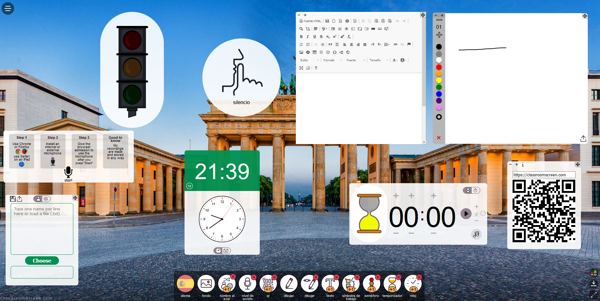 Classroomscreen доска. Классрум скрин. Картинки CLASSROOMSCREEN. CLASSROOMSCREEN логотип.